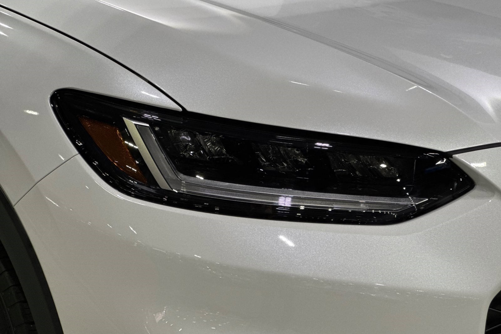 2026 Honda HR-V LX - Photo 10