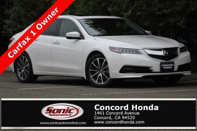 Acura Santa Monica >> Used 2016 Acura Tlx Tlx 3 5 V 6 9 At Sh Awd With Technology Acura Santa Monica >> Used 2016 Acura Tlx Tlx 3 5 V 6 9 At Sh Awd With Technology