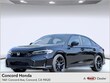 Honda Civic Hybrid