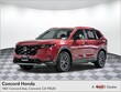 Honda CR-V Hybrid