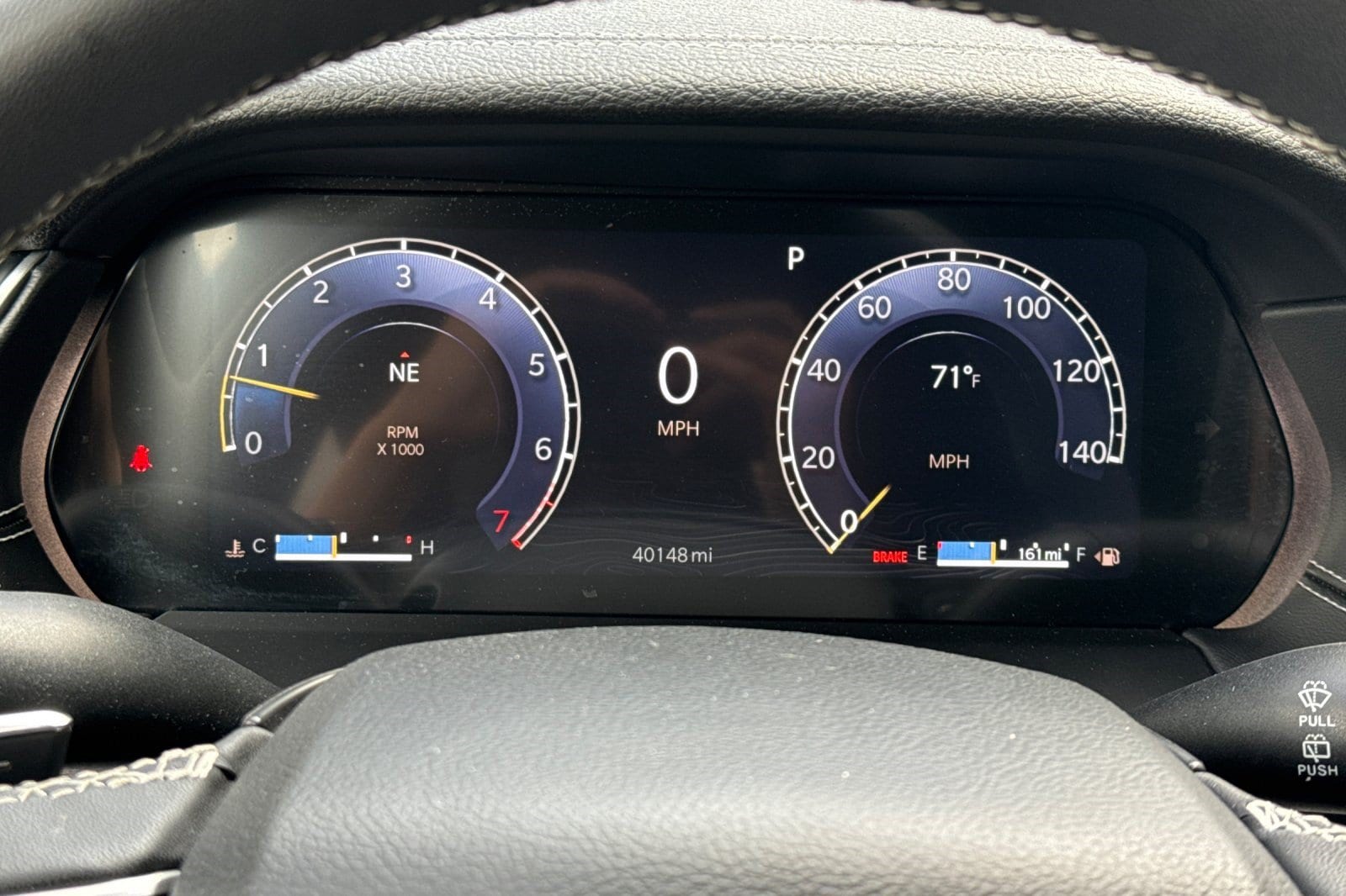 2024 Jeep Grand Cherokee Limited - Photo 23
