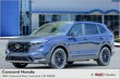 Honda CR-V Hybrid