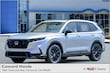 Honda CR-V Hybrid