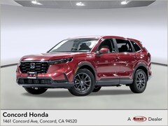 Used 2026 Honda CR-V EX-L SUV for Sale in San Rafael, CA