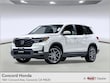  Honda Passport