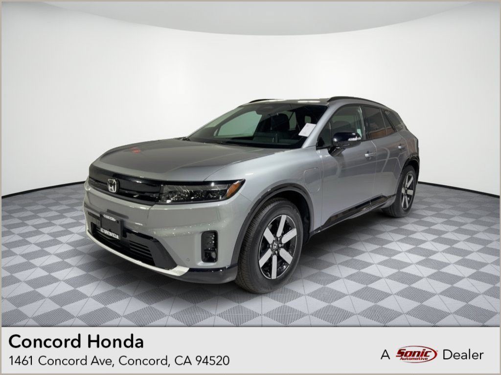 2025 Honda Prologue Touring SUV 2025 Honda Prologue Touring SUV