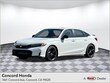 Honda Civic Si