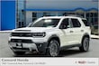  Honda Passport