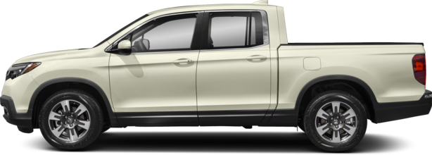 Honda Ridgeline RTL