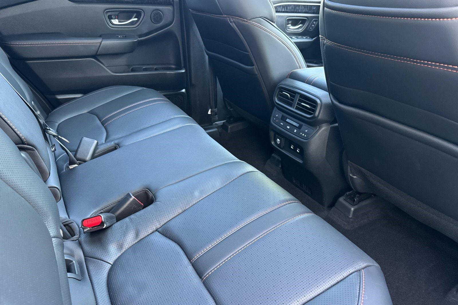 2026 Honda Passport TrailSport Elite - Photo 31