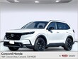 Honda CR-V Hybrid