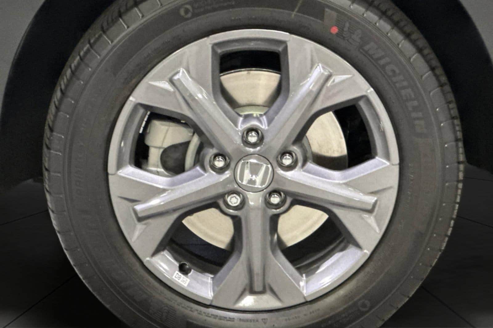 2026 Honda HR-V LX - Photo 11