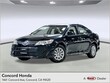  Toyota Camry Hybrid