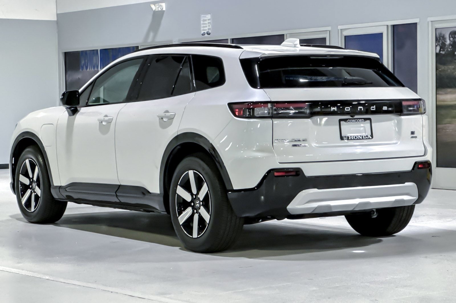 2024 Honda Prologue Touring SUV
