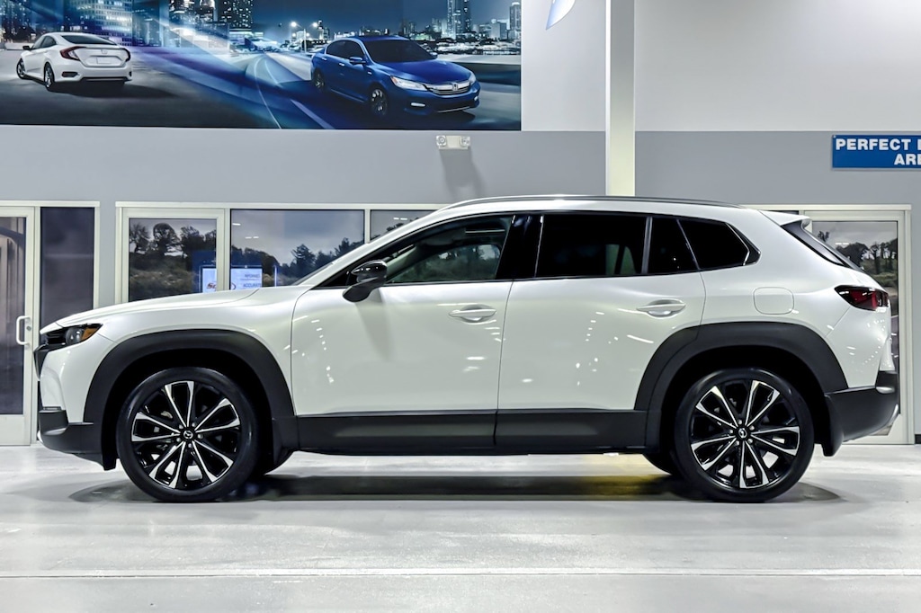 Used 2023 Mazda CX-50 2.5 Turbo Premium Plus Package SUV