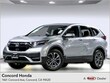 Honda CR-V Hybrid