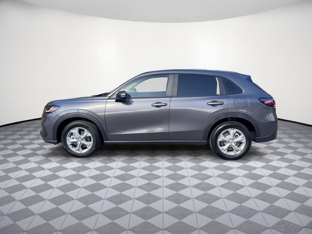 Used 2025 Honda HR-V LX SUV