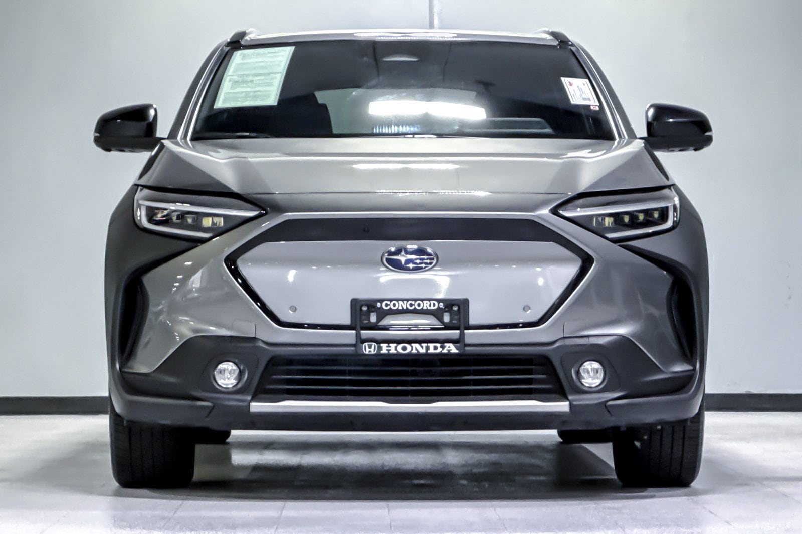 2023 Subaru Solterra Limited SUV