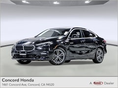 Used 2021 BMW 228i sDrive Gran Coupe for Sale in San Rafael, CA
