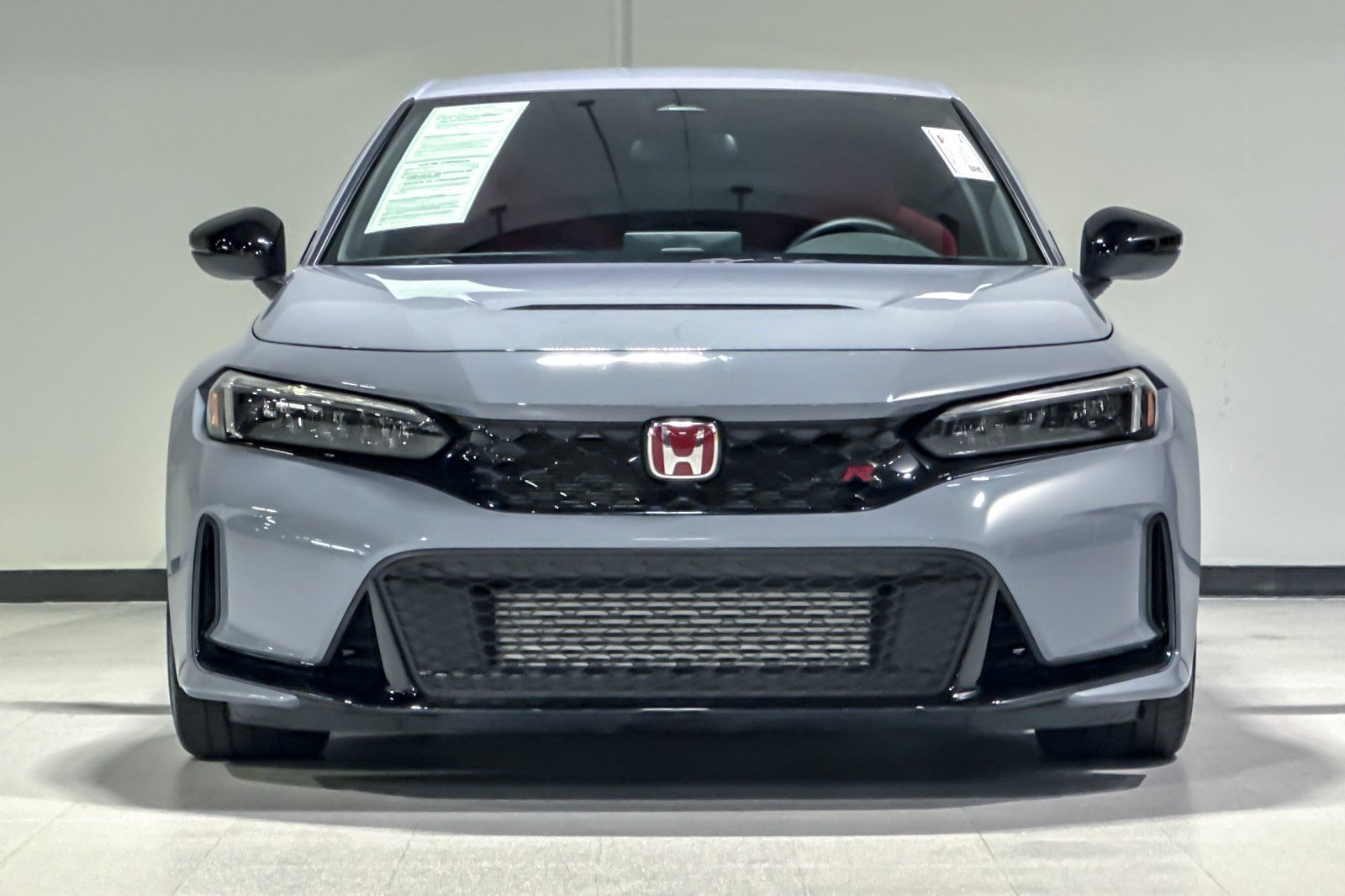 Civic Type R Hatchback