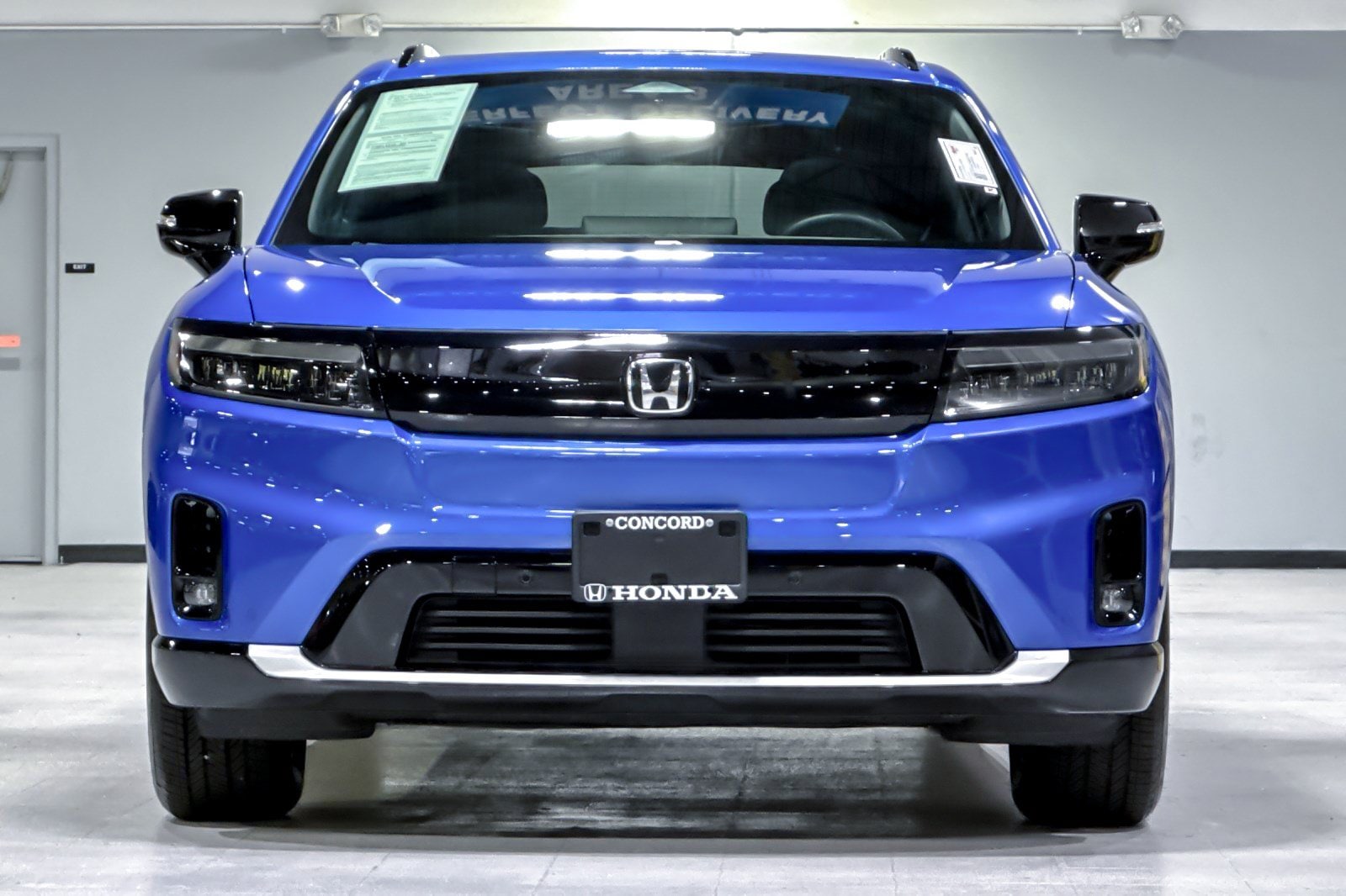 Prologue Touring SUV