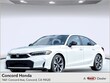 Honda Civic Hybrid