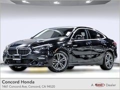 Used 2021 BMW 228i sDrive Gran Coupe for Sale in San Rafael, CA