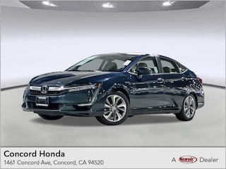 Used 2019 Honda Clarity Plug-In Hybrid Sedan in Colma