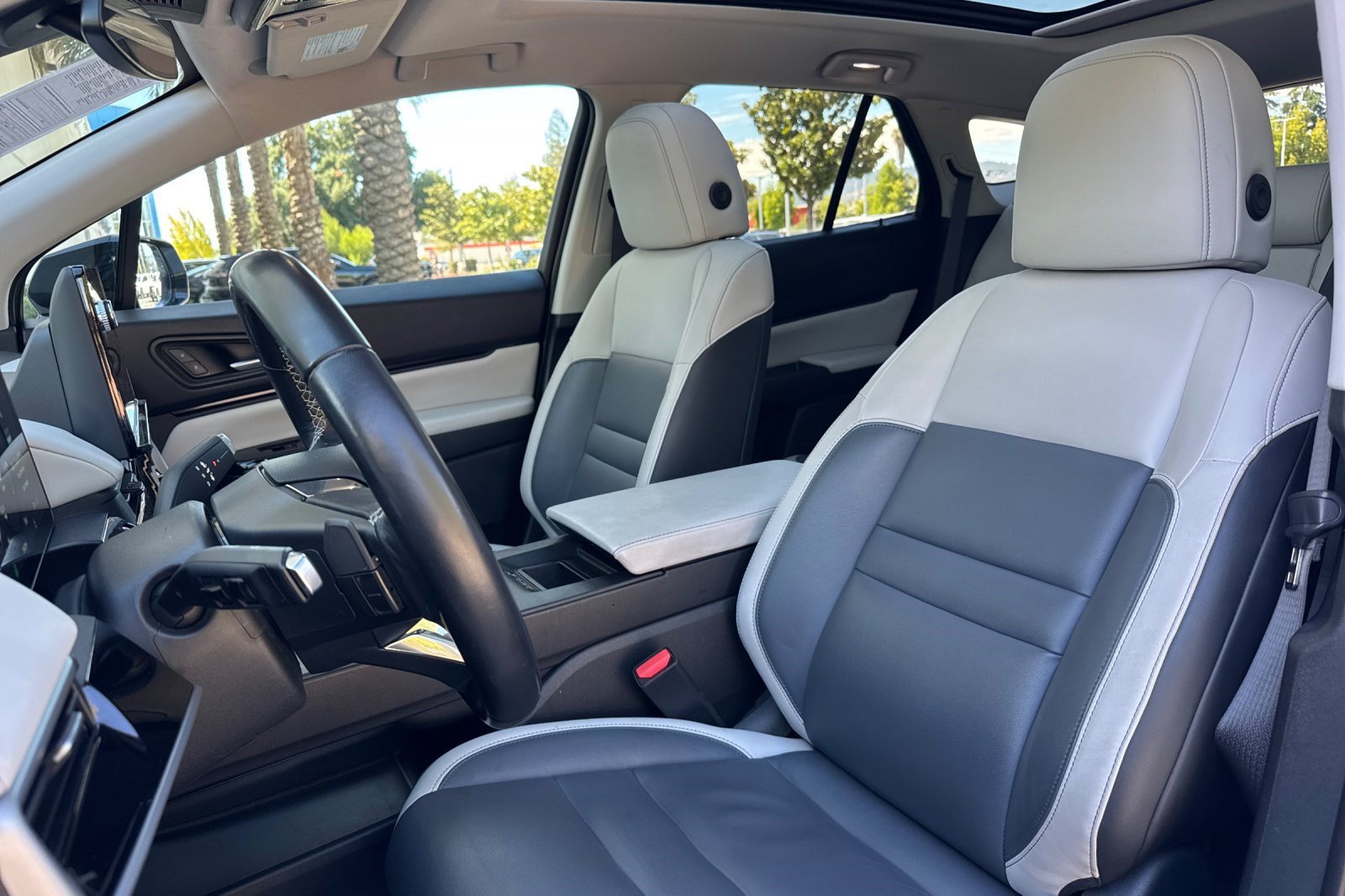 2024 Honda Prologue Touring SUV