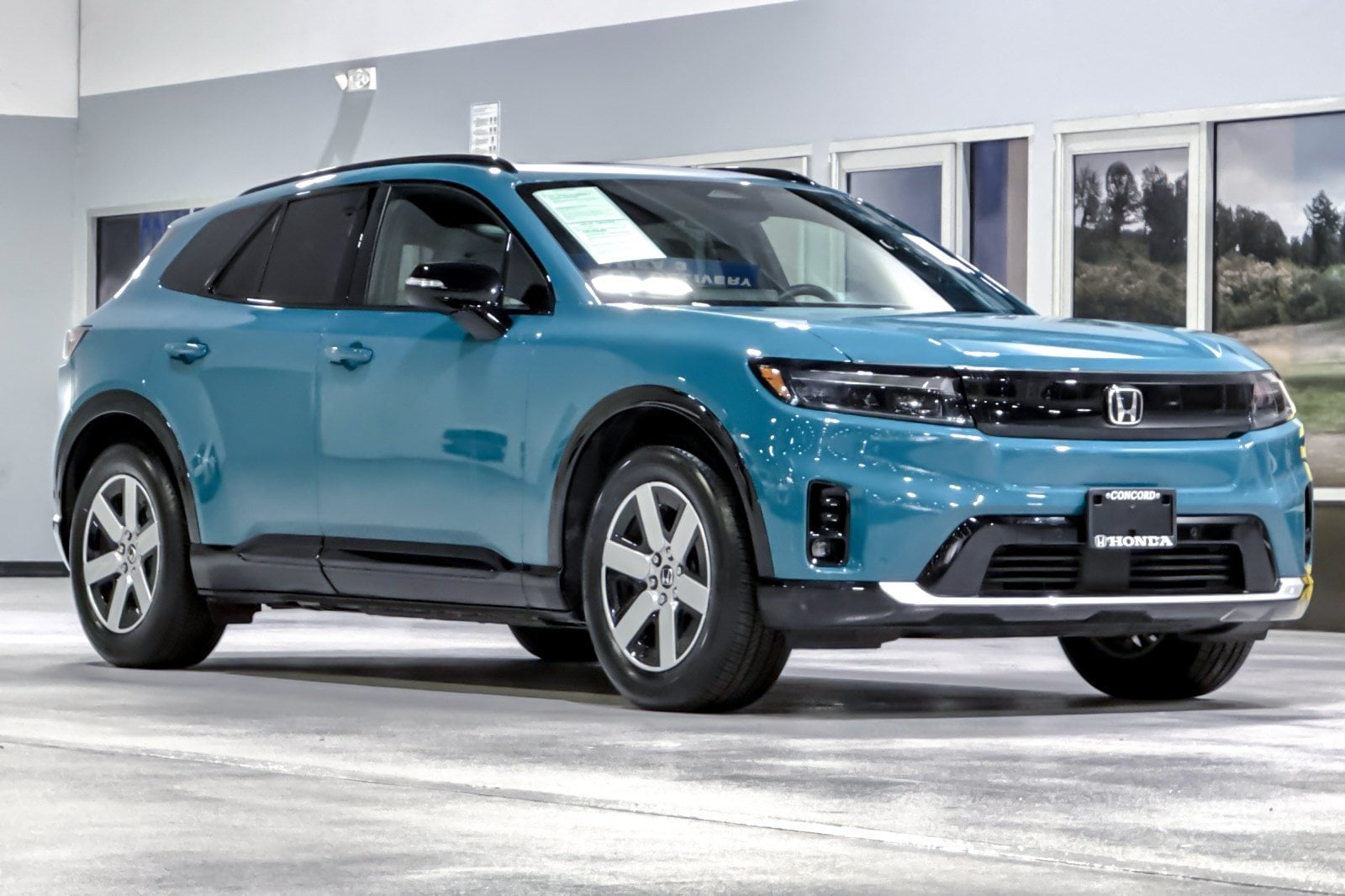 2024 Honda Prologue Touring SUV