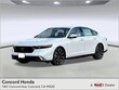  Honda Accord Hybrid