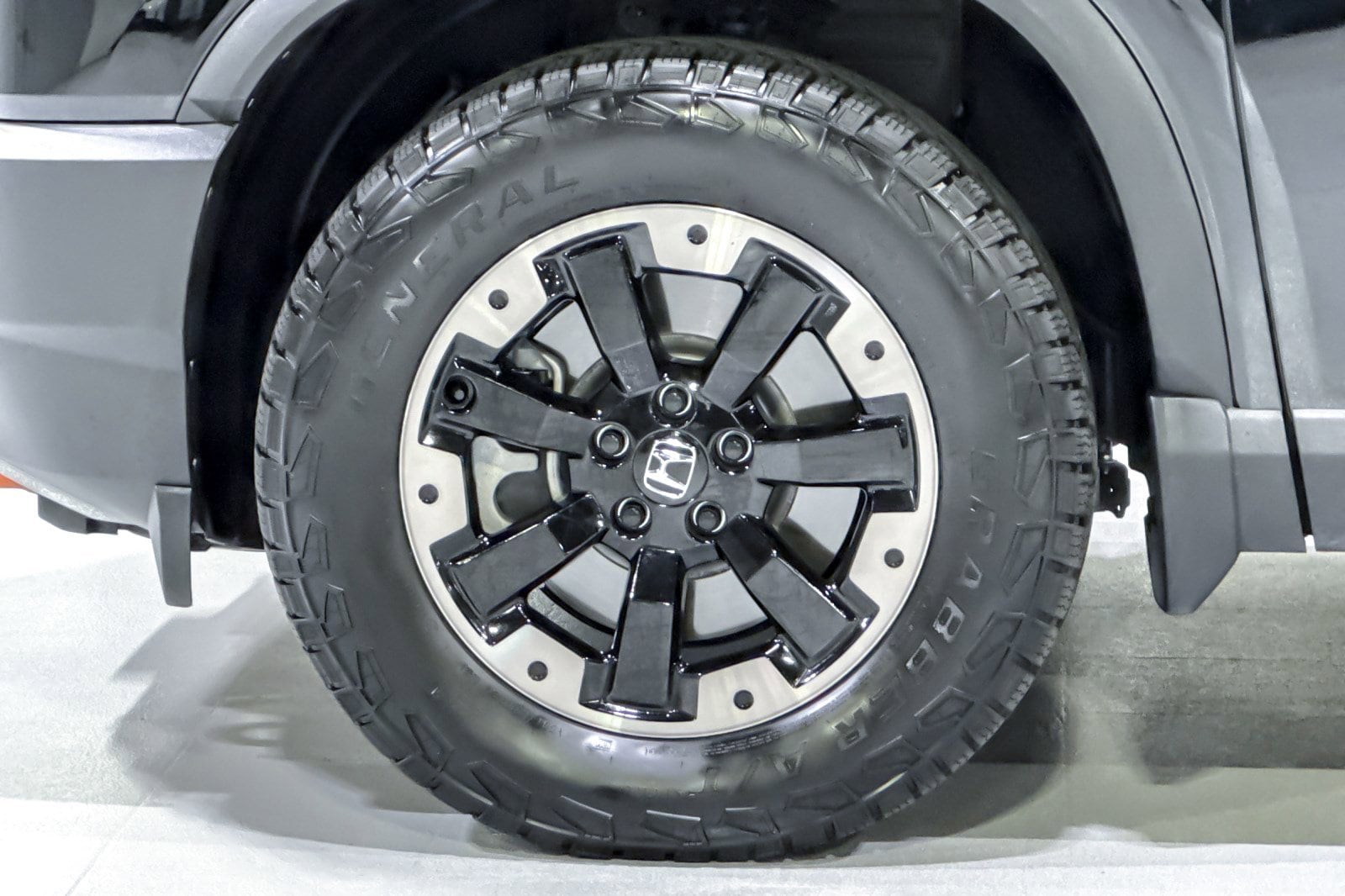 2026 Honda Passport TrailSport Elite - Photo 12