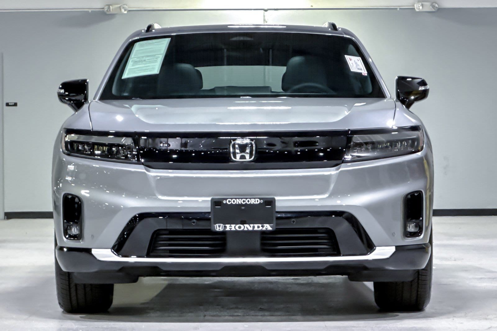 2026 Honda Prologue Touring SUV