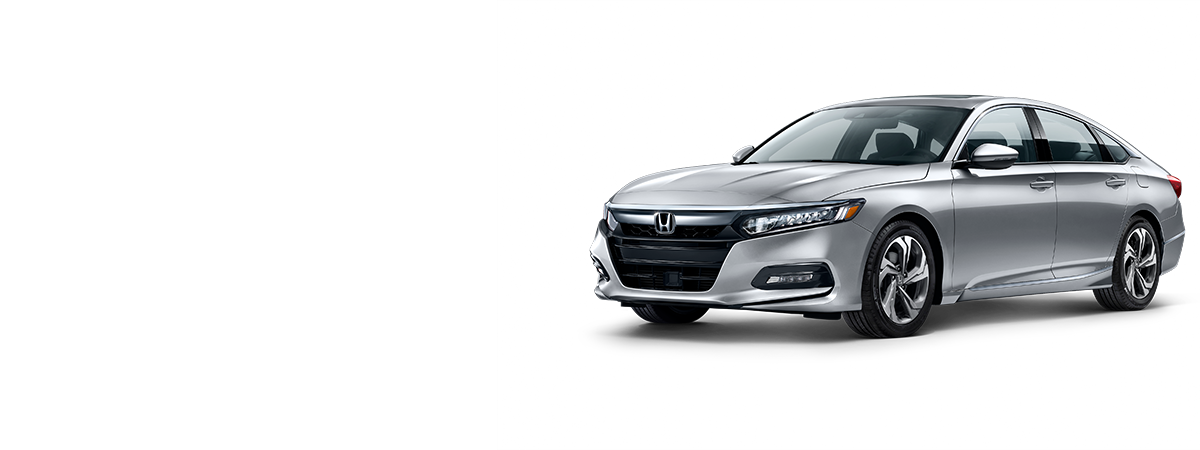 Honda Accord EX-L