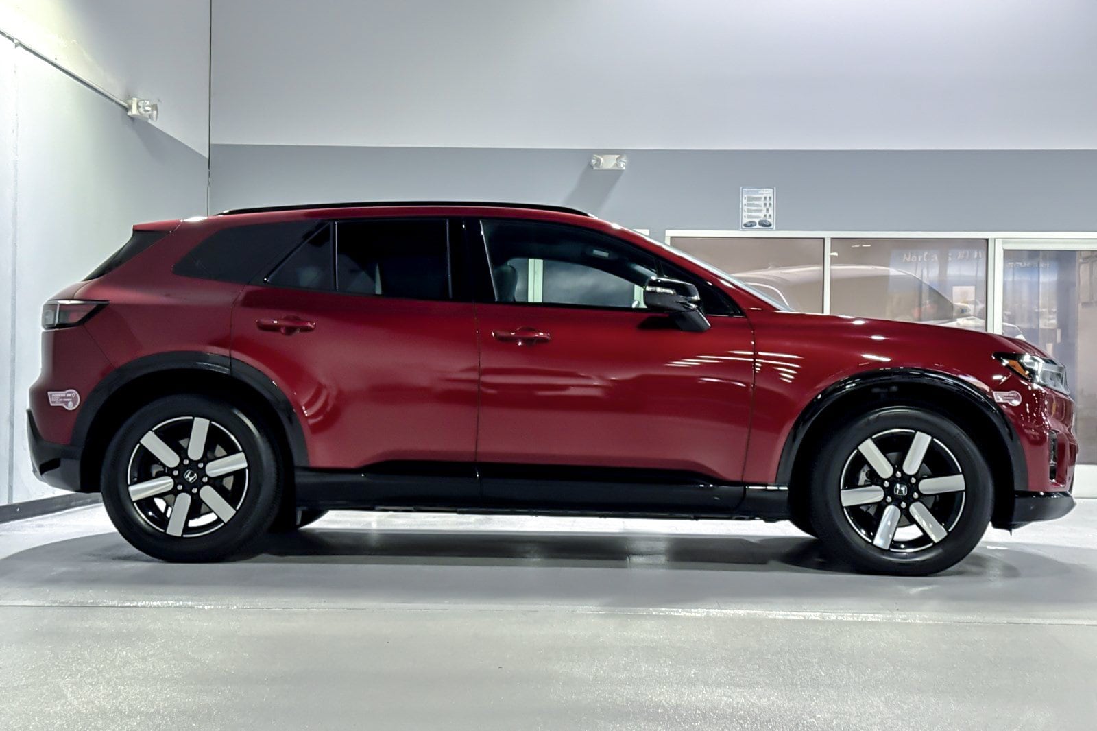 2024 Honda Prologue Touring SUV