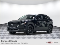 Used 2024 Mazda CX-30 2.5 S Select Sport SUV in Concord, CA