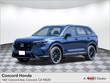 Honda CR-V Hybrid