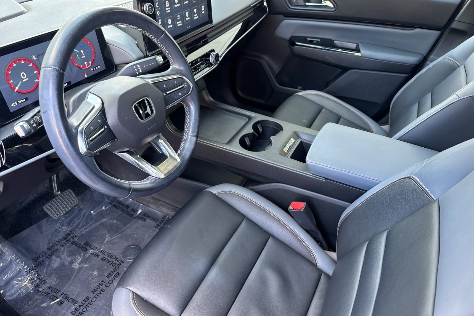 2024 Honda Prologue Touring SUV