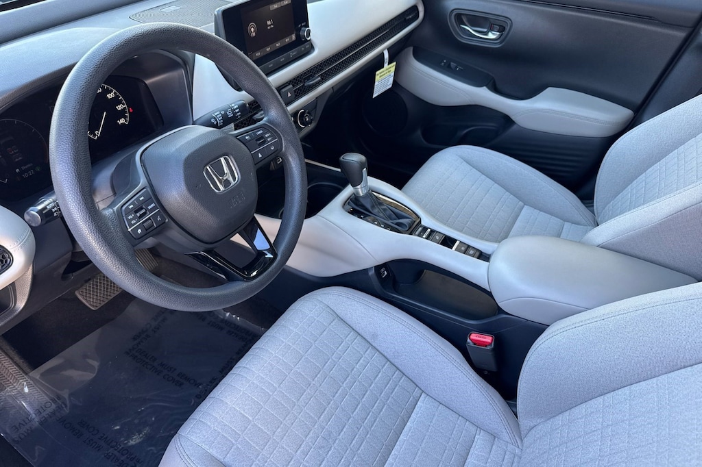 Used 2023 Honda HR-V LX 2WD SUV
