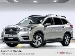 Used 2020 Subaru Ascent Premium 7-Passenger SUV in Concord, CA