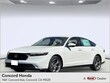 Honda Accord Hybrid