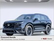 Honda CR-V Hybrid