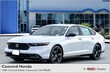 Honda Accord Hybrid