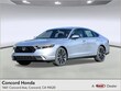 Honda Accord Hybrid