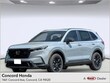 Honda CR-V Hybrid