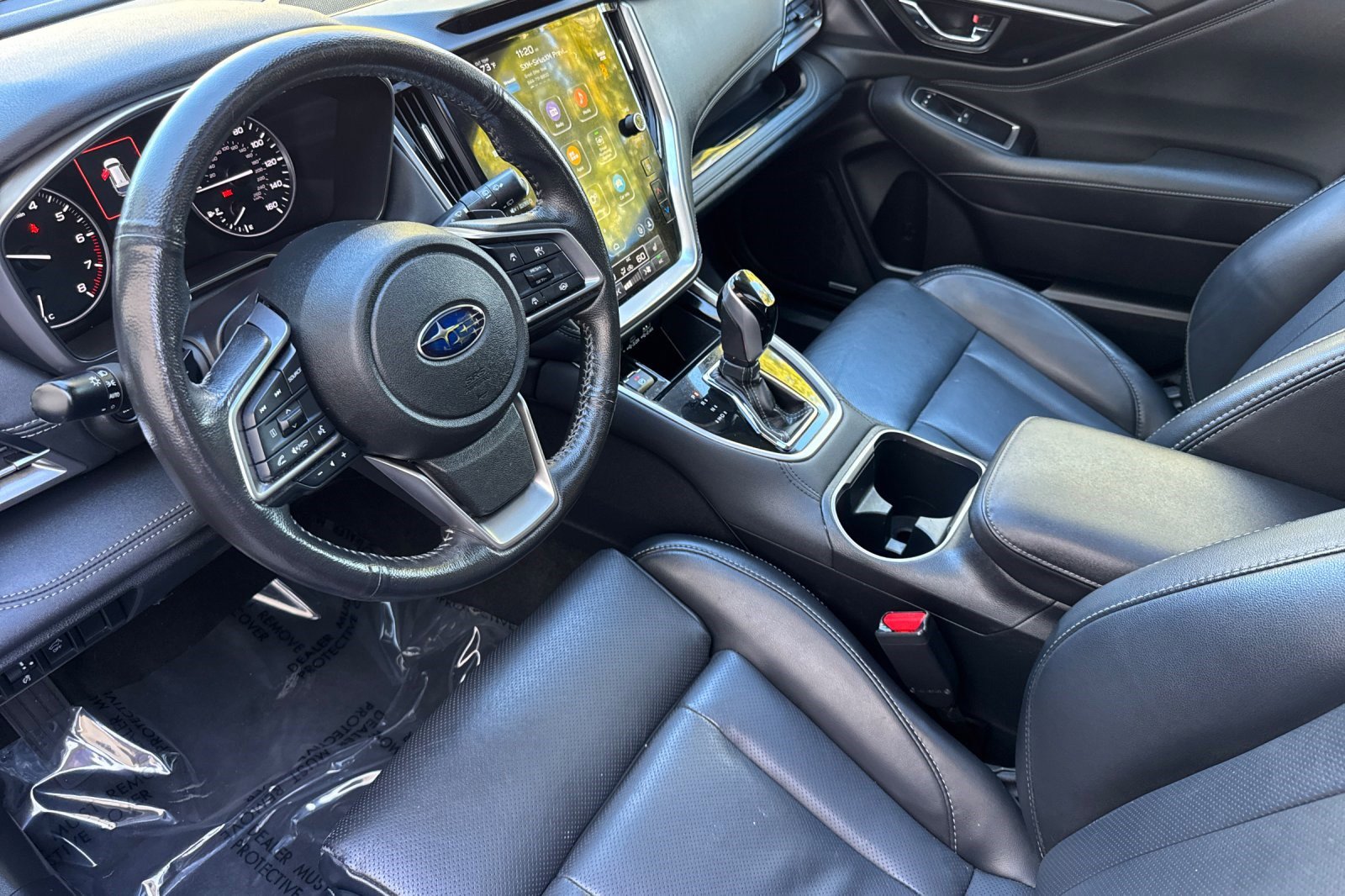 2024 Subaru Outback Limited photo 4