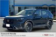 Honda CR-V Hybrid