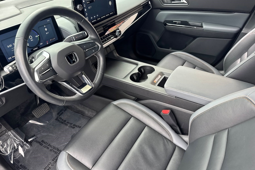 Used 2024 Honda Prologue Touring SUV