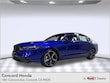 Honda Accord Hybrid