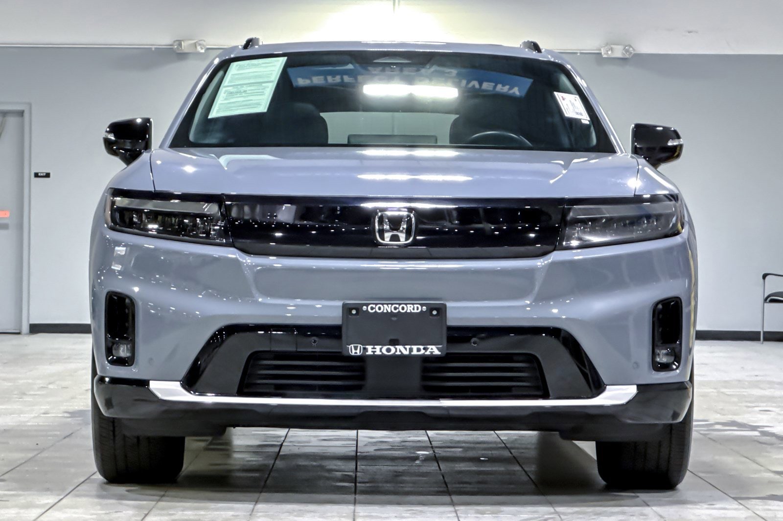 2024 Honda Prologue Touring photo 4